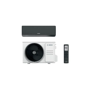 Кондиціонер Bosch CL7000i RAC 2,6 кВт BLACK (7733703129) зображення 1