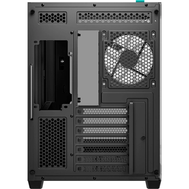 Корпус для ПК Deepcool CG530 4F Black (R-CG530-BKADA4-G-1) - picture 10
