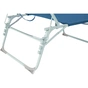Розкладачка Outwell Tenby Ocean Blue (928865) - зменшене зображення 3