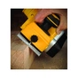 Електрорубанок DeWALT 18 В XR Li-lon, 82 мм, TSTAK (без АКБ та ЗП) (DCP580NT) - уменьшенное изображение 9