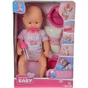 Пупс Simba New Born Baby 38 см (5032533) - зменшене зображення 3
