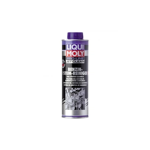 Автомобильный очиститель Liqui Moly Benzin-System-Intensiv-Reiniger  0.5л. (5152) изображение 1