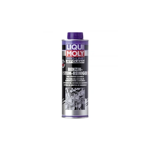 Автомобільний очисник Liqui Moly Benzin-System-Intensiv-Reiniger  0.5л. (5152) зображення 1