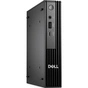 Комп'ютер Dell Pro Micro / i3-14100T, 8, 512, WiFi, кл+м (BTO002_QCM1250_UBU) - зменшене зображення 2