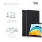 Чохол до планшета Armorstandart Smart Case Huawei MatePad SE 10.4 Black (ARM65163) - зменшене зображення 3