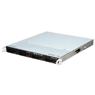 Корпус до сервера Supermicro CSE-813MTQ-350CB зображення 1