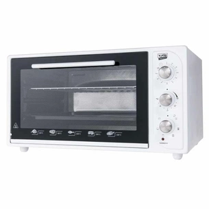 Електропіч Ventolux NIKA 45 (WH) 2G зображення 1