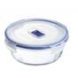 Харчовий контейнер Luminarc Pure Box Active кругл. 920 мл (P3555) - зменшене зображення 1