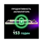 Клавіатура Lorgar KBP70TKLW Wireless TKL Mechanical Pro UA Beige (LRG-KBP70TKLW-RT-US) - зменшене зображення 11