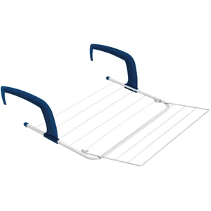 Сушилка для белья Casa Si Hot Plus White (CS92733H06) (DAS302376) изображение 1