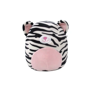 М'яка іграшка Squishmallows Jazwares Тигриця Таша 20см (6672129) зображення 1