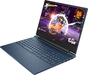 Ноутбук HP Victus 15-fb3057ua (C1XA6EA) Blue - зменшене зображення 3
