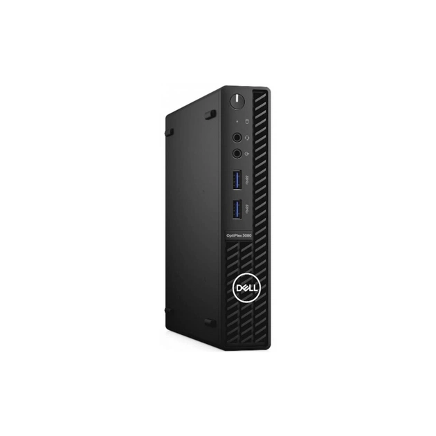 Комп'ютер Dell OptiPlex 3080 MFF / i5-10500T (N221O3080MFF) - зображення 1
