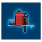 Дискова пила Bosch GKM 18V-50, 18V, 2x5Ah, 136 мм, 4250 об/хв (0.601.6B8.002) - уменьшенное изображение 8