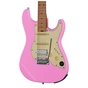 Електрогітара Mooer GTRS Standard S801 Pink - зменшене зображення 2