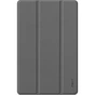 Чохол до планшета BeCover Smart Case Lenovo Tab M10 Plus TB-125F (3rd Gen)/K10 Pro TB-226 10.61" Gray (708304) - зменшене зображення 2