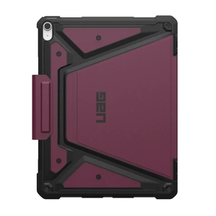 Чохол до планшета UAG iPad Air 13" (Gen 1 2024) Metropolis SE Bordeaux (124472119049) зображення 1