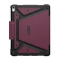 Чохол до планшета UAG iPad Air 13" (Gen 1 2024) Metropolis SE Bordeaux (124472119049) - зменшене зображення 1