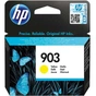 Картридж HP DJ No.903 Yellow, OfficeJet 6950/6960/6970 (T6L95AE) - зменшене зображення 1