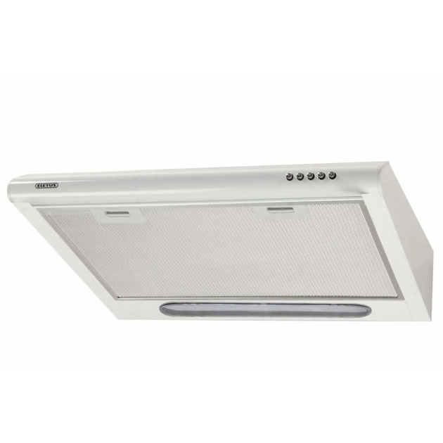Витяжка кухонна Eleyus Line I 60 WH (Line I 60 WH) - зображення 1