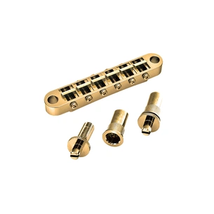 Бридж для гітари Gotoh AS103B-T GG зображення 1