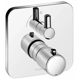 Змішувач KLUDI E2 (498350575) изображение 1