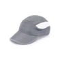 Кепка coFEE New sporty сірий (4231-7) - зменшене зображення 1