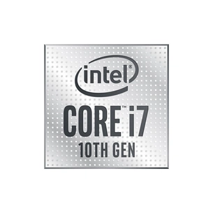 Процесор INTEL Core™ i7 10700 (CM8070104282327) зображення 1