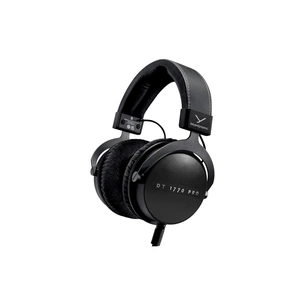 Навушники Beyerdynamic DT 1770 Pro MK II Black (531069) зображення 1