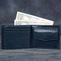 Портмоне Tony Perotti Italico 3620 blu Темно-синє (90055) - зменшене зображення 4