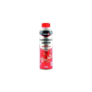 Герметик автомобильный NOWAX Power Steering Leak stop 300ml (NX30211) изображение 1