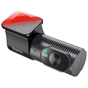 Відеореєстратор HOCO DV8 2K display hidden driving recorder with rear camera Black (6942007623384) - зменшене зображення 3