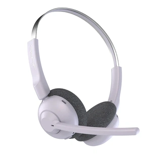 Навушники Jlab GO Work Pop Lilac (IEUHBGWRKPOPRLLC4) зображення 1