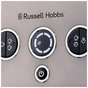 Ріжкова кавоварка еспресо Russell Hobbs 26452-56 - зменшене зображення 3