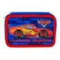 Пенал Yes Cars твердий подвійний (532105) - зменшене зображення 3