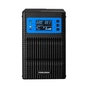 Джерело безперебійного живлення Prologix 1000VA (PLP1KS_online) - зменшене зображення 2