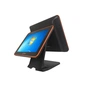 POS-термінал Leabon J4125/8Gb/SSD128GB/2xRS232/6xUSB/Ethernet/15.6'' 1920*1080 (LB-W7-A2-15.6-0138) - зменшене зображення 1