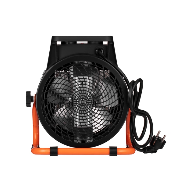 Обігрівач 2E 2E-AHC3000 - picture 4