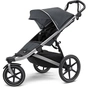 Коляска Thule Urban Glide 2 Dark Shadow (TH 10101950) - зменшене зображення 1