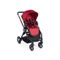 Коляска Chicco Trio Best Friend Червона (79146.70) - зменшене зображення 4