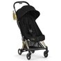 Коляска Cybex Coya by Jeremy Scott Wings (з бампером та дощовиком) (522002971) - зменшене зображення 3