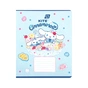 Зошит Kite Cinnamoroll, 18 аркушів, клітинка (CR26-236) - зменшене зображення 4