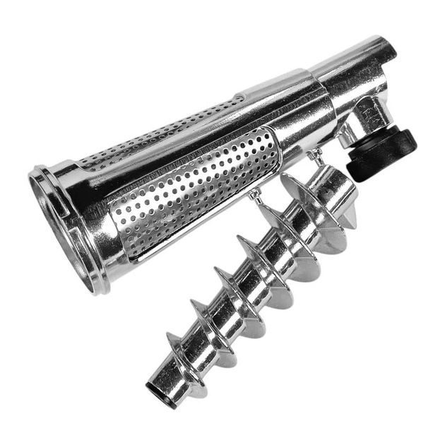 М'ясорубка Grunhelm AMG2663APSJ - picture 11