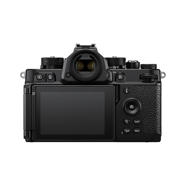 Цифровий фотоапарат Nikon Zf body (VOA120AE) - picture 3