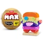 Конструктор Max Fuggler S1 Mischievous Toothies (83227GQ1) - уменьшенное изображение 1