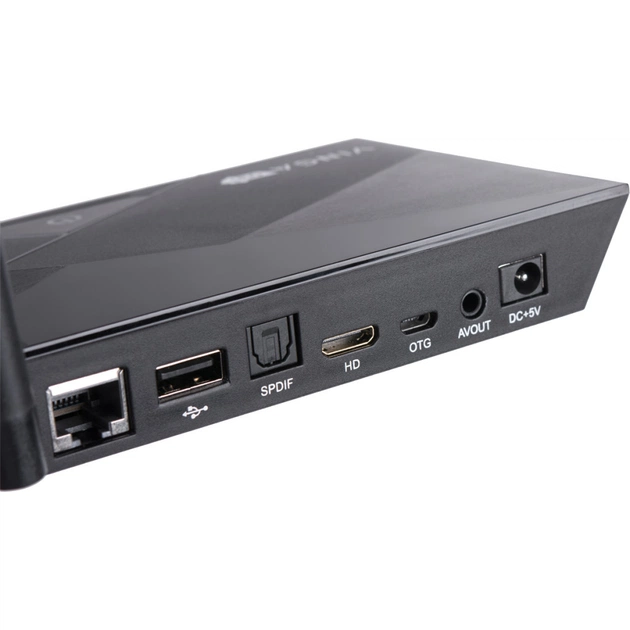 Медіаплеєр Vinga 031 (VMP-031-162) - изображение 3