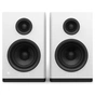 Акустична система NZXT Gaming Speakers 3" White V2 EU (AP-SPKW2-EU) - зменшене зображення 2