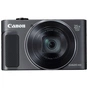 Цифровий фотоапарат Canon Powershot SX620 HS Black (1072C014) - зменшене зображення 2