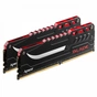 Модуль пам'яті для комп'ютера DDR4 32GB (2x16GB) 3000 MHz BLADE Fire Series Apacer (EK.32GAZ.GEDK2) - уменьшенное изображение 2