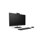 Комп'ютер HP 27-cr1005ua AiO / Ultra7 155U, 16, 512, WiFi, Cam, K&M (D3MU2EA) - зменшене зображення 2